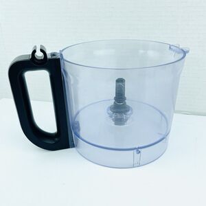 KitchenAid Food Processor E105402 Chopper Bowl Only Genuine OEM Replacement Part